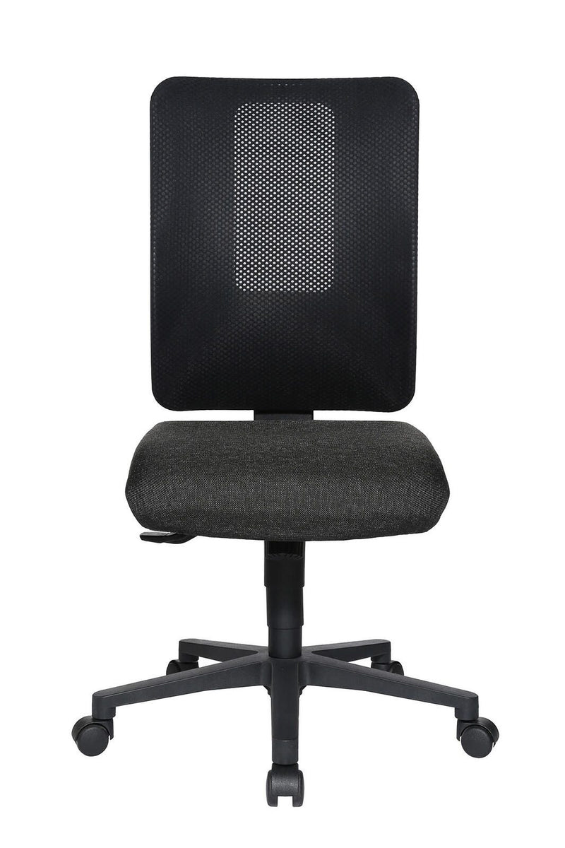 Topstar Bürostuhl Open X (N) anthr/sz