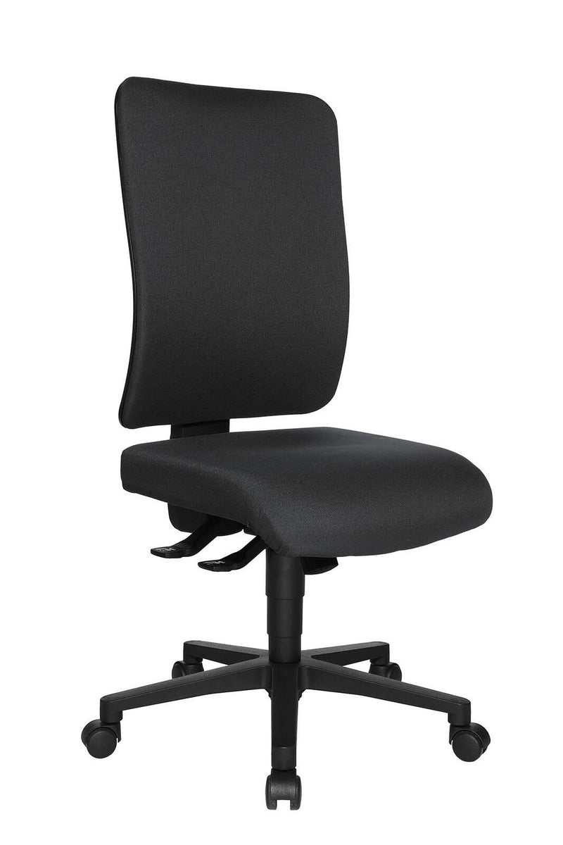 Topstar Bürostuhl Open X (P) anthrazit