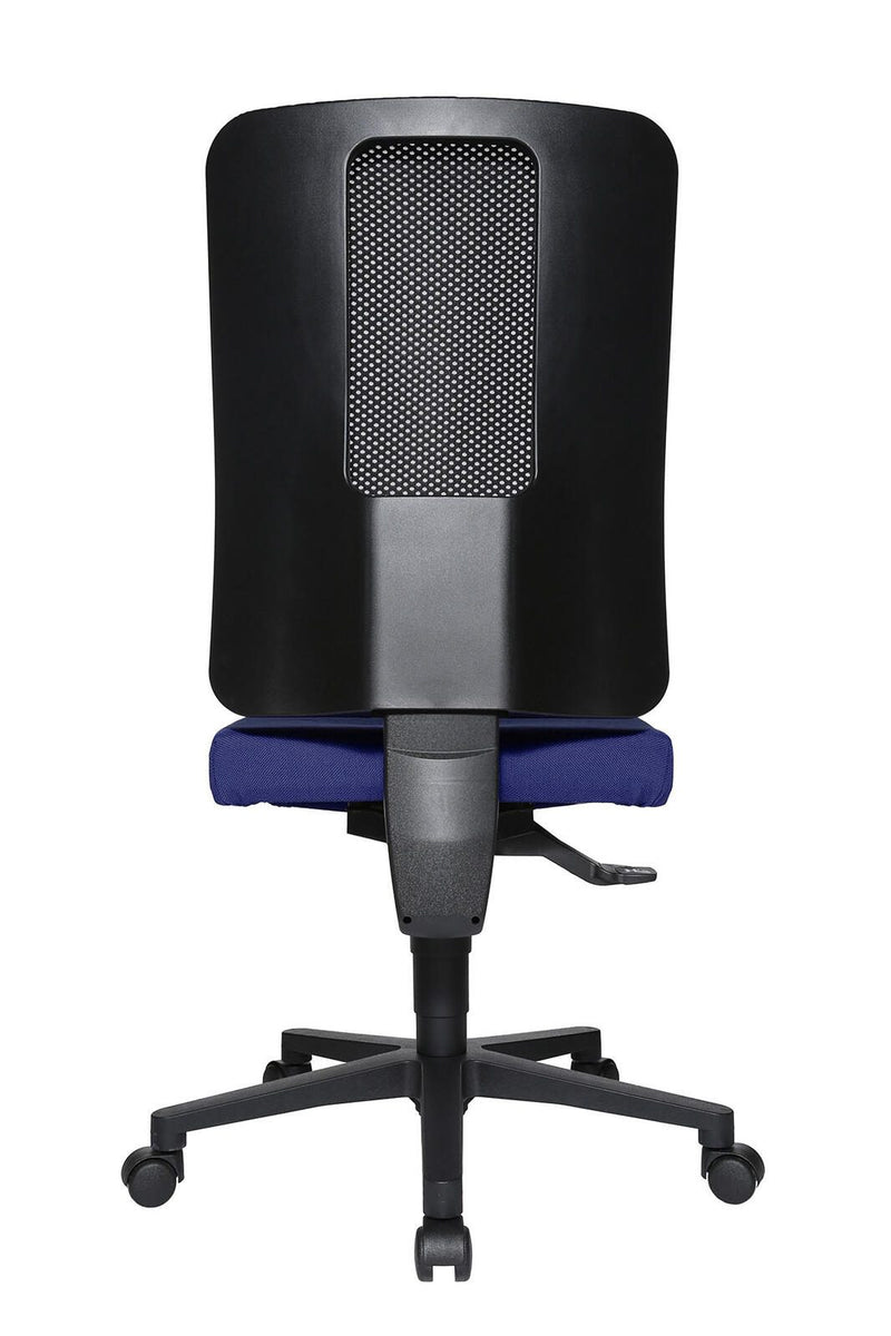 Topstar Bürostuhl Open X (N) blau/sz