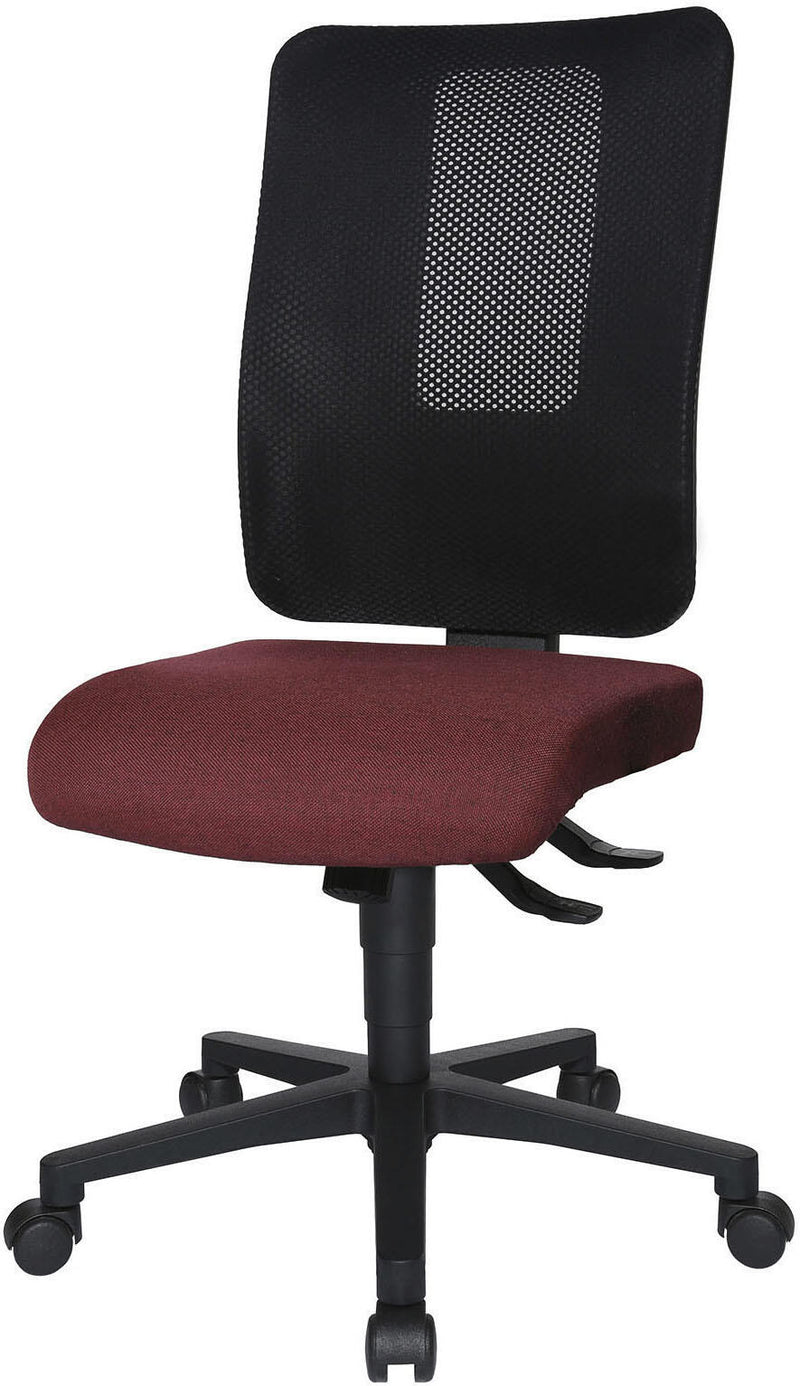 Topstar Bürostuhl Open X (N) bordea/sz