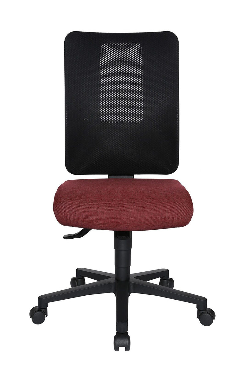 Topstar Bürostuhl Open X (N) bordea/sz