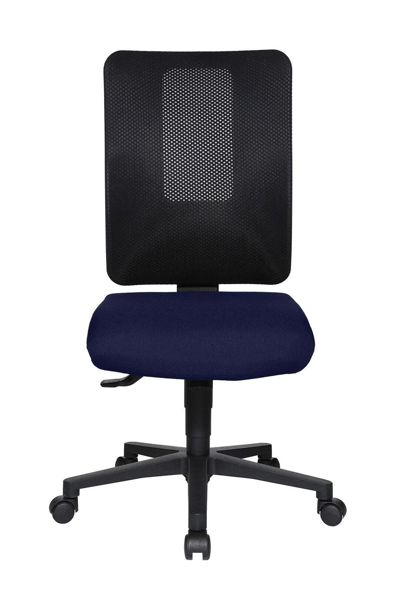 Topstar Bürostuhl Open X (N) dblau/sz