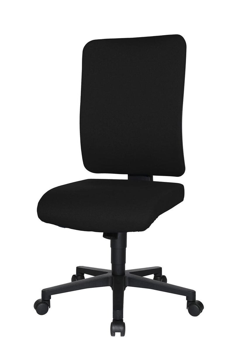 Topstar Bürostuhl Open X (P) schwarz