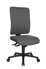 Topstar Bürostuhl Open X (P) grau
