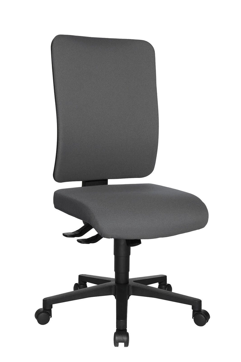 Topstar Bürostuhl Open X (P) grau