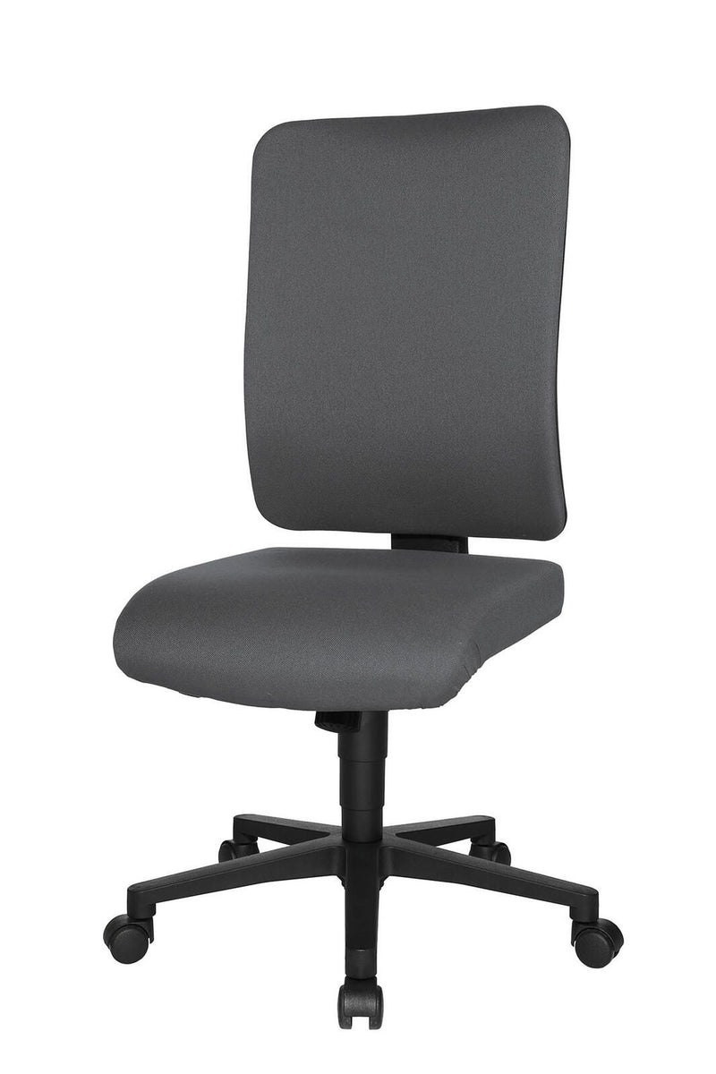 Topstar Bürostuhl Open X (P) grau