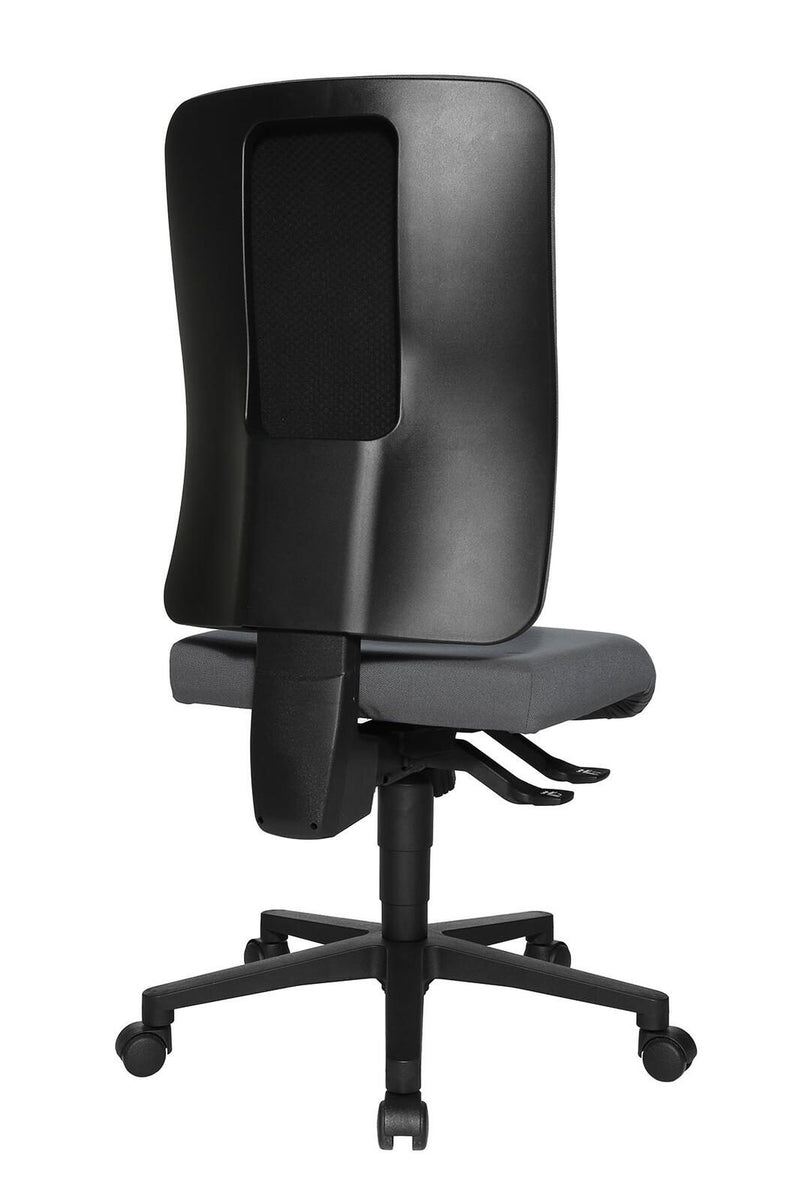 Topstar Bürostuhl Open X (P) grau