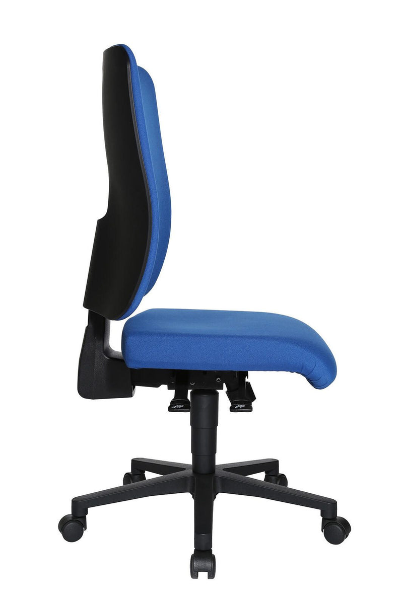 Topstar Bürostuhl Open X (P) blau