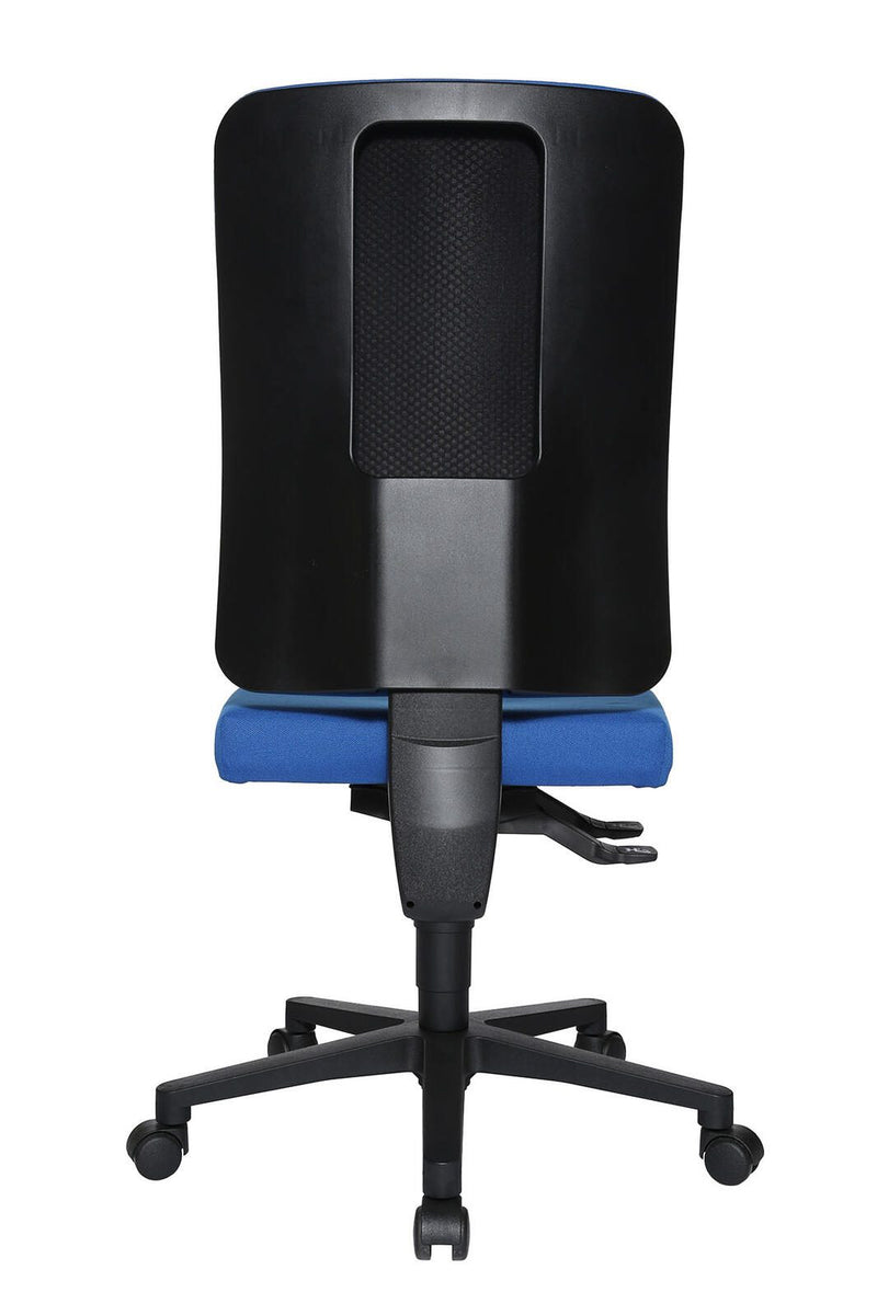 Topstar Bürostuhl Open X (P) blau