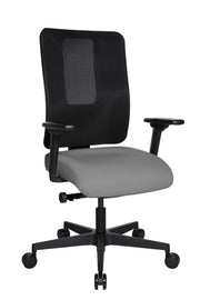 Topstar Bürost.Sit Open X DLX N grau
