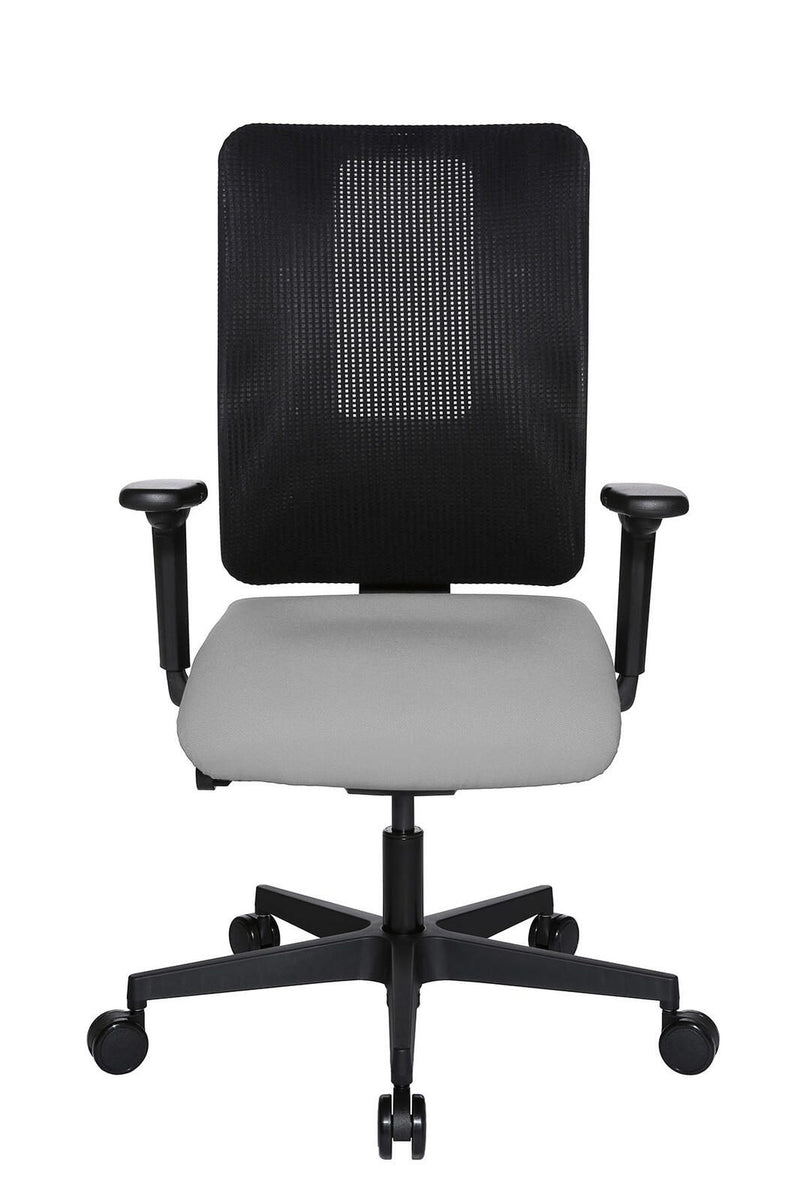 Topstar Bürost.Sit Open X DLX N grau