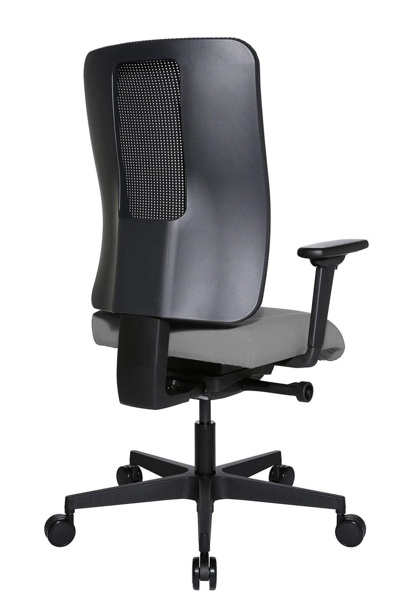 Topstar Bürost.Sit Open X DLX N grau