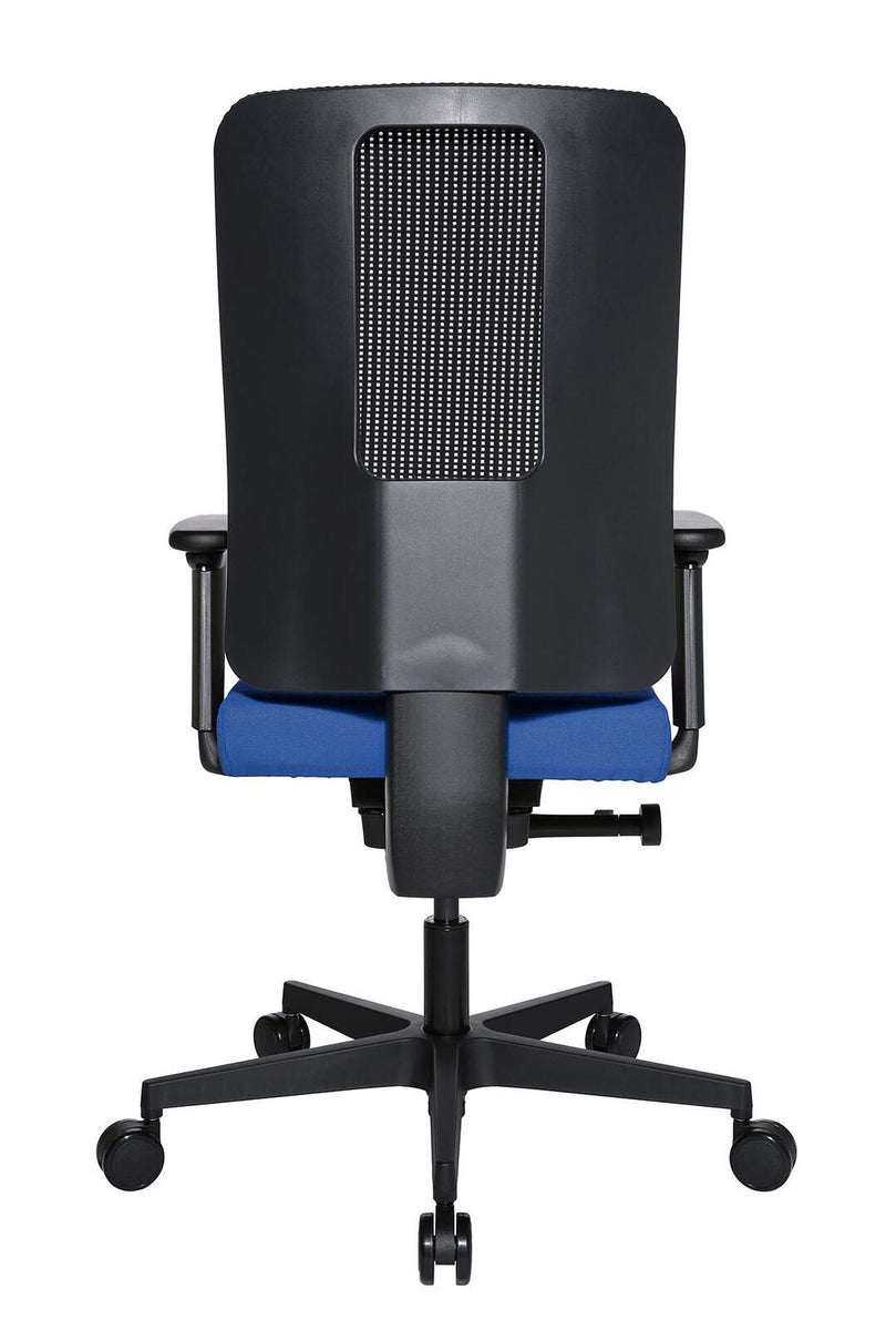 Topstar Bürost.Sit Open X DLX N blau