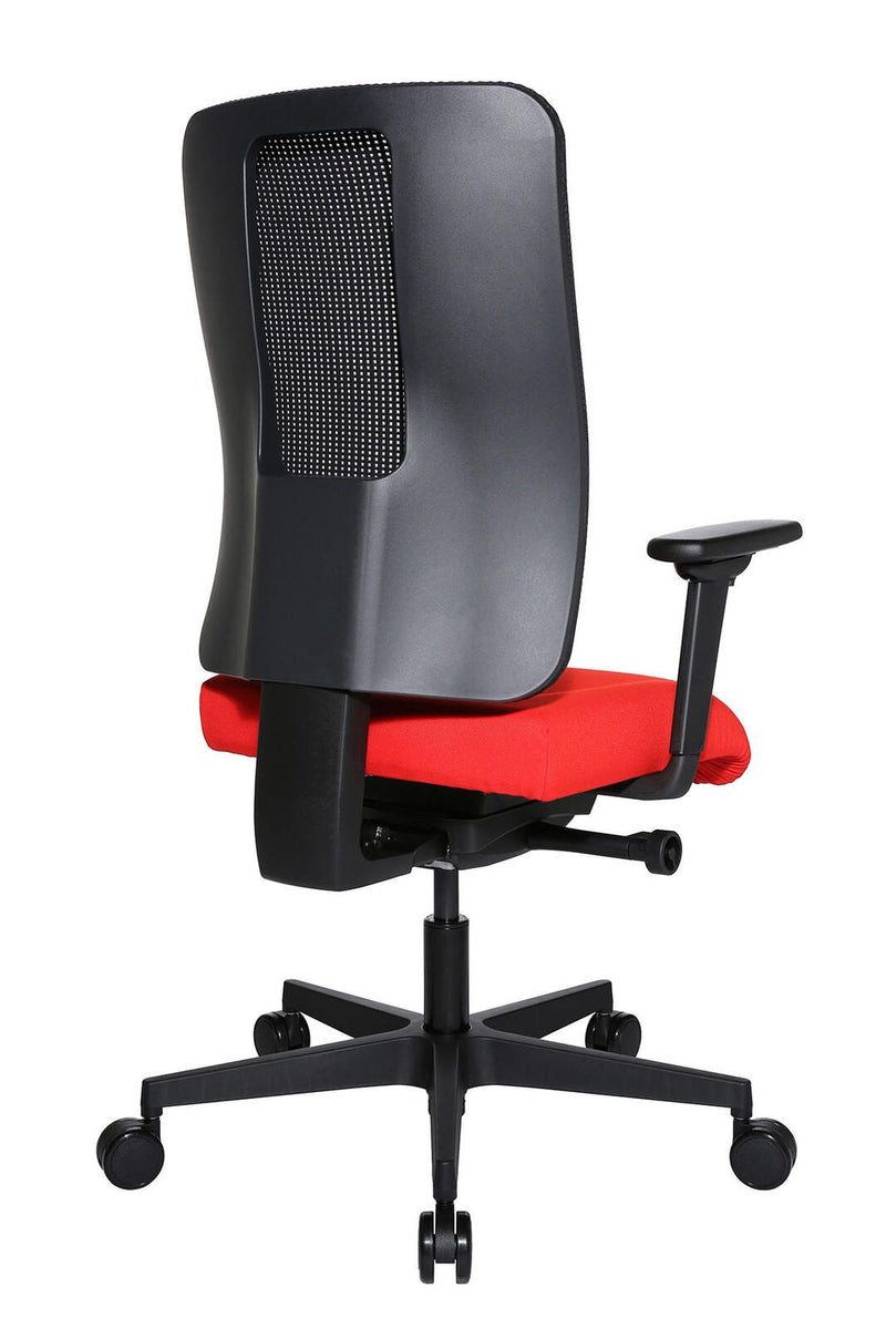 Topstar Bürost.Sit Open X DLX N hrot