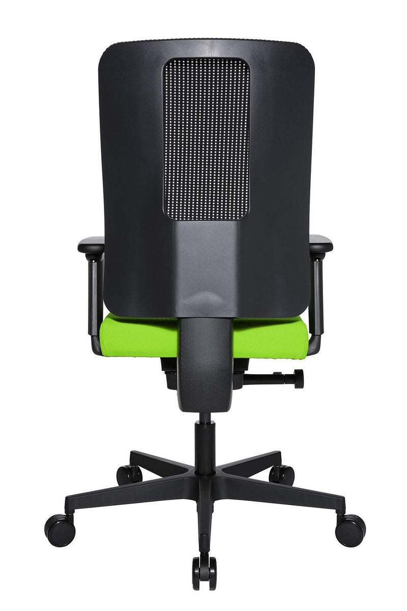 Topstar Bürost.Sit Open X DLX N grün