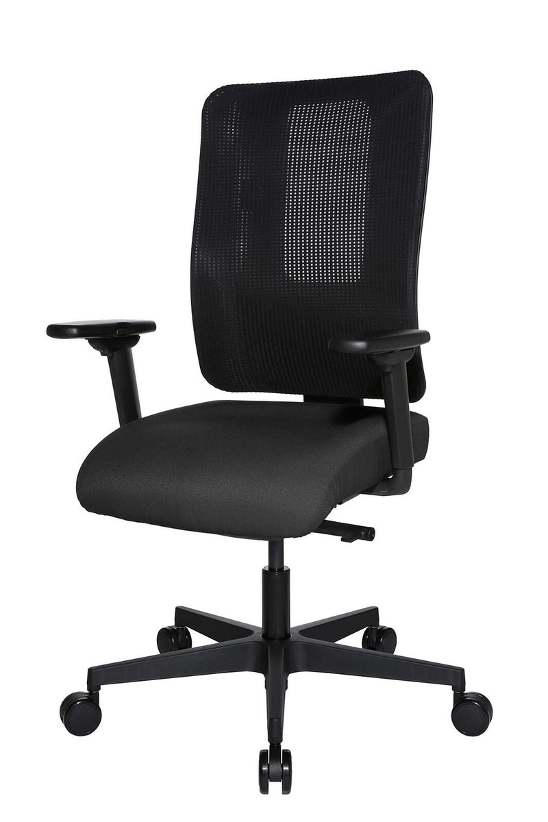 Topstar Bürost.Sit Open X DLX N anth