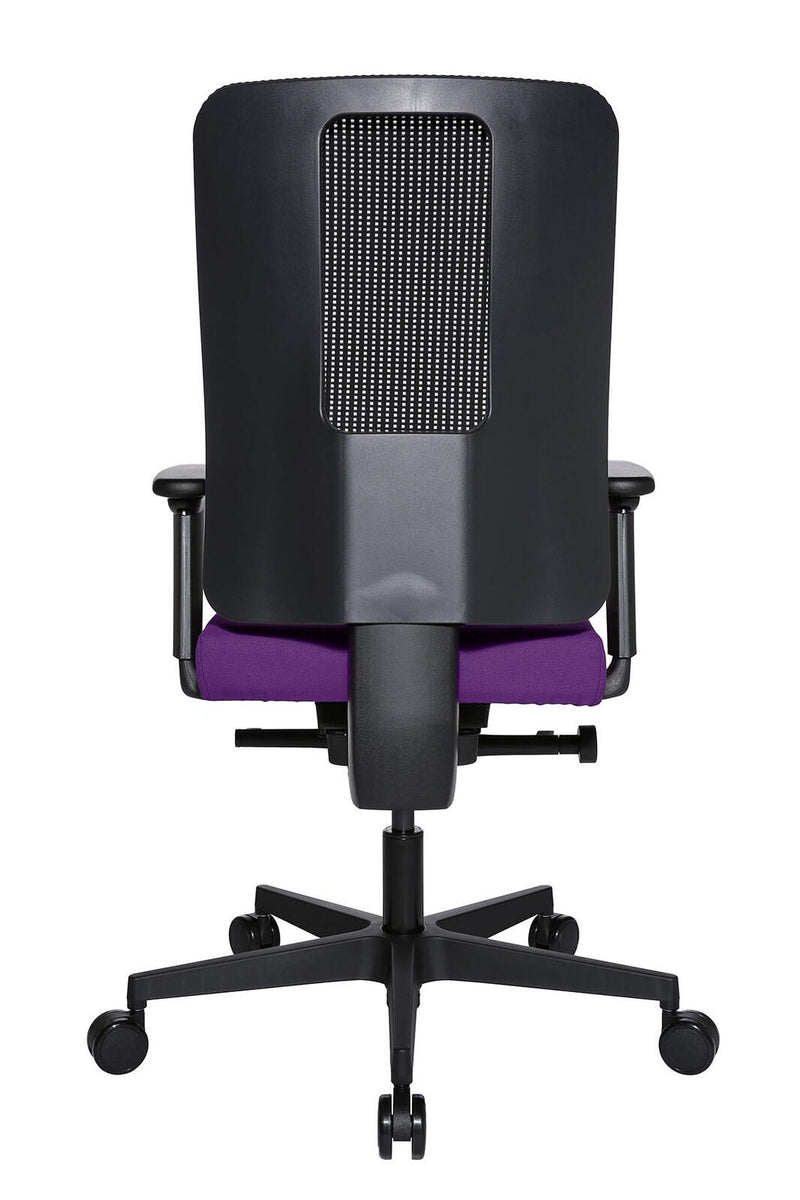 Topstar Bürost.Sit Open X DLX N lila