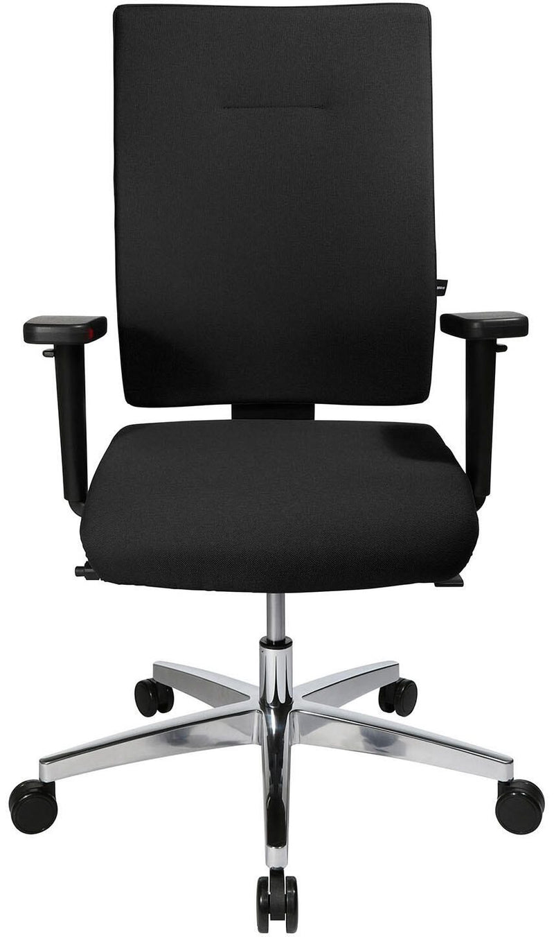 Topstar Bürostuhl Profi Star 15 sw