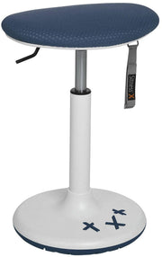 Topstar Hocker Sitness X-Stool 20 bl