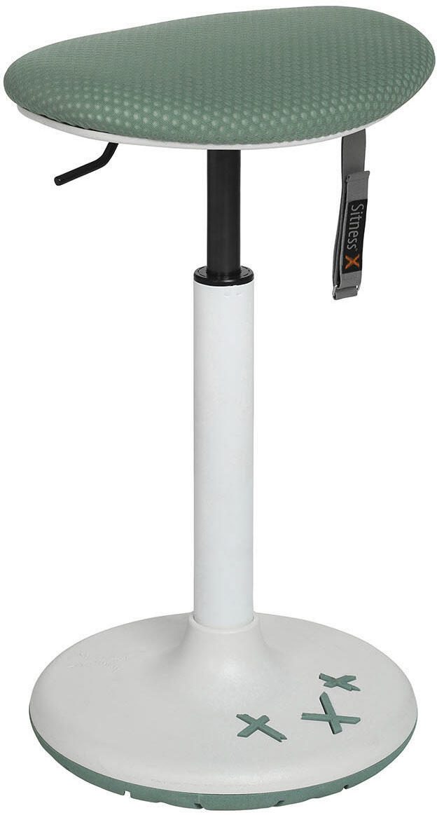 Topstar Stehhilfe SitnessX-Stool 30 grün