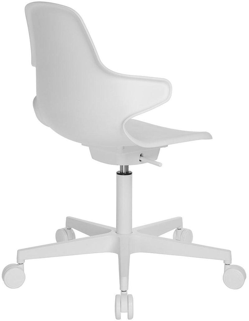 Topstar Bürostuhl Sitness Life 20 weiß