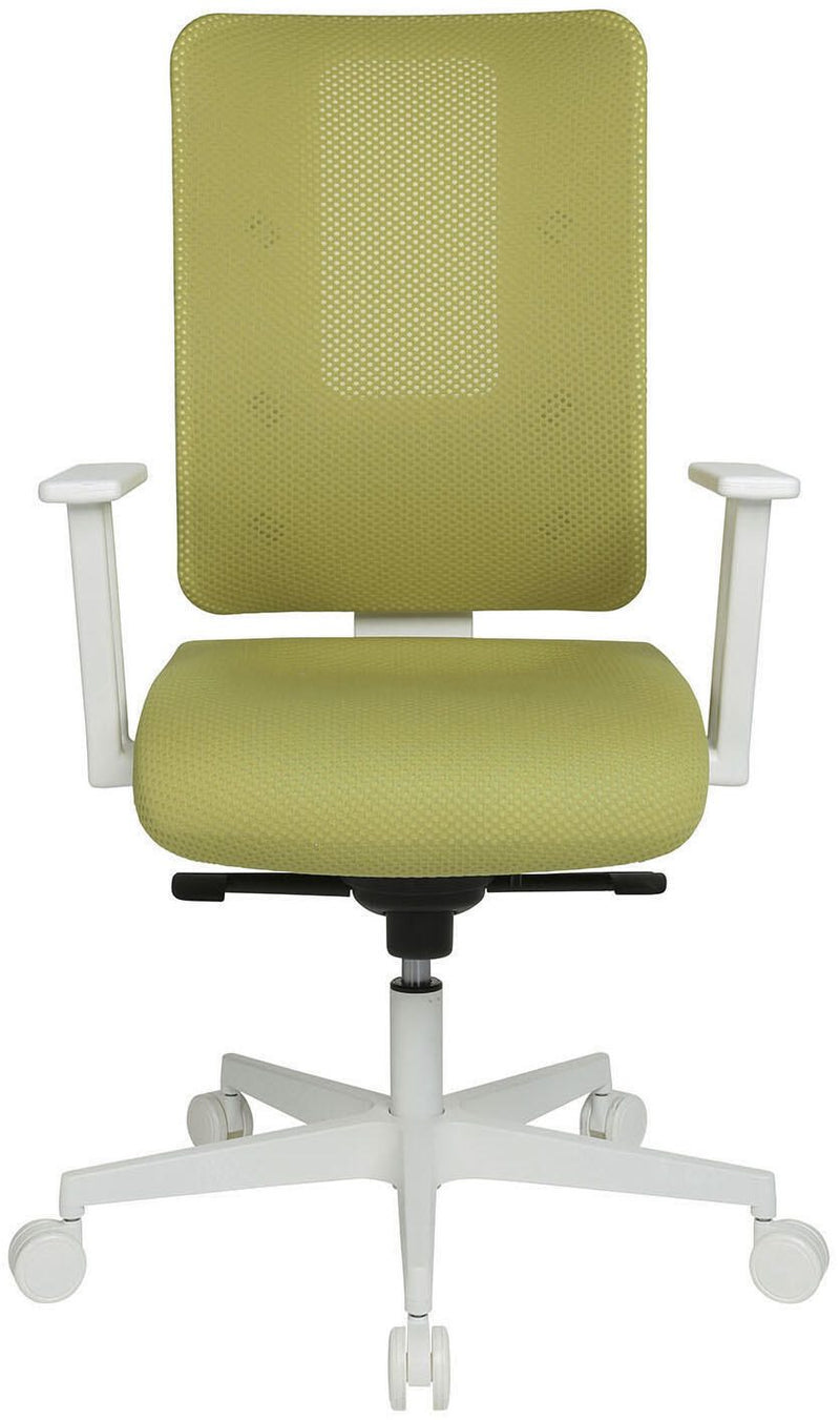 Topstar Bürostuhl SitnessLife50 senfgn