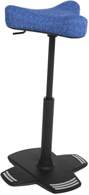 Topstar Stehhilfe Sitness Falcon blau