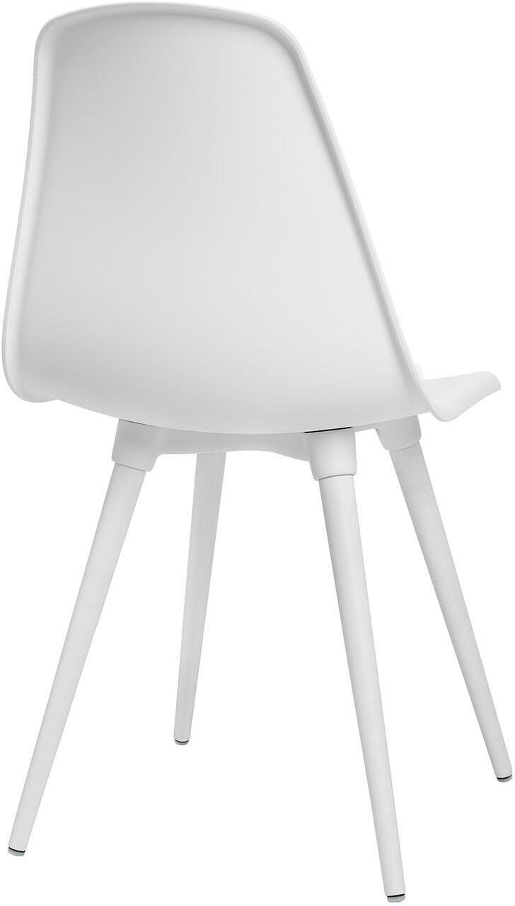Topstar Besucherstuhl T 2020 weiß