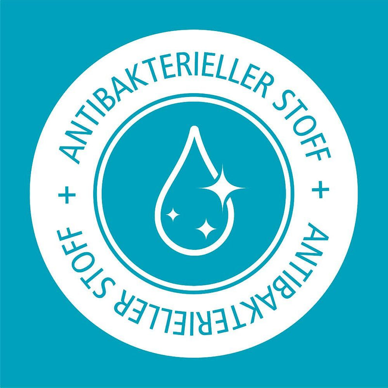 Topstar Bürostuhl Syncro CLEAN blau