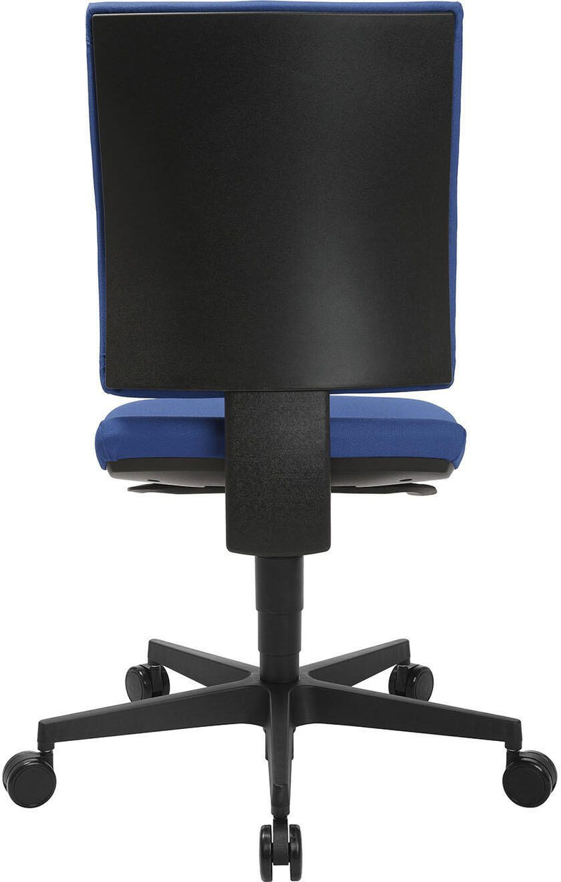 Topstar Bürostuhl Syncro CLEAN blau