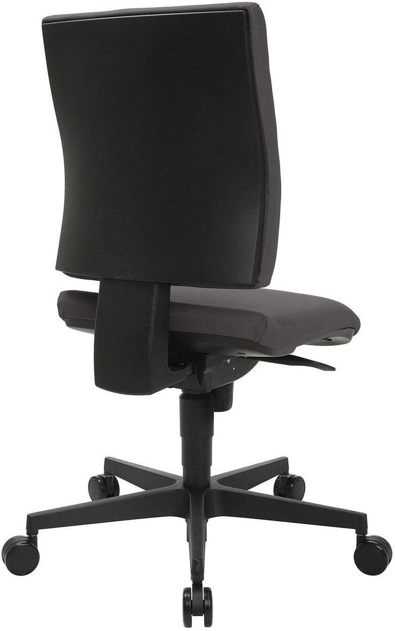 Topstar Bürostuhl Syncro CLEAN anth