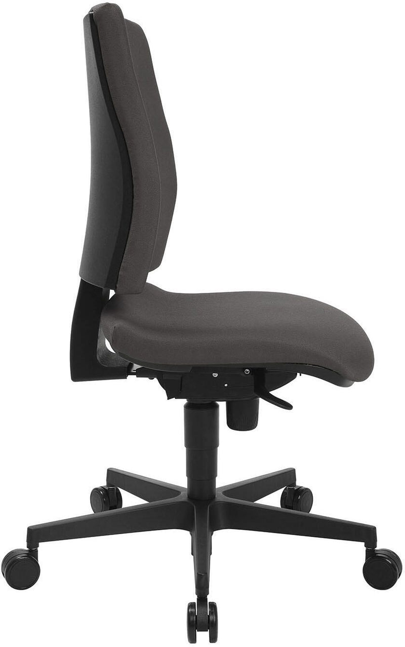 Topstar Bürostuhl Syncro CLEAN anth