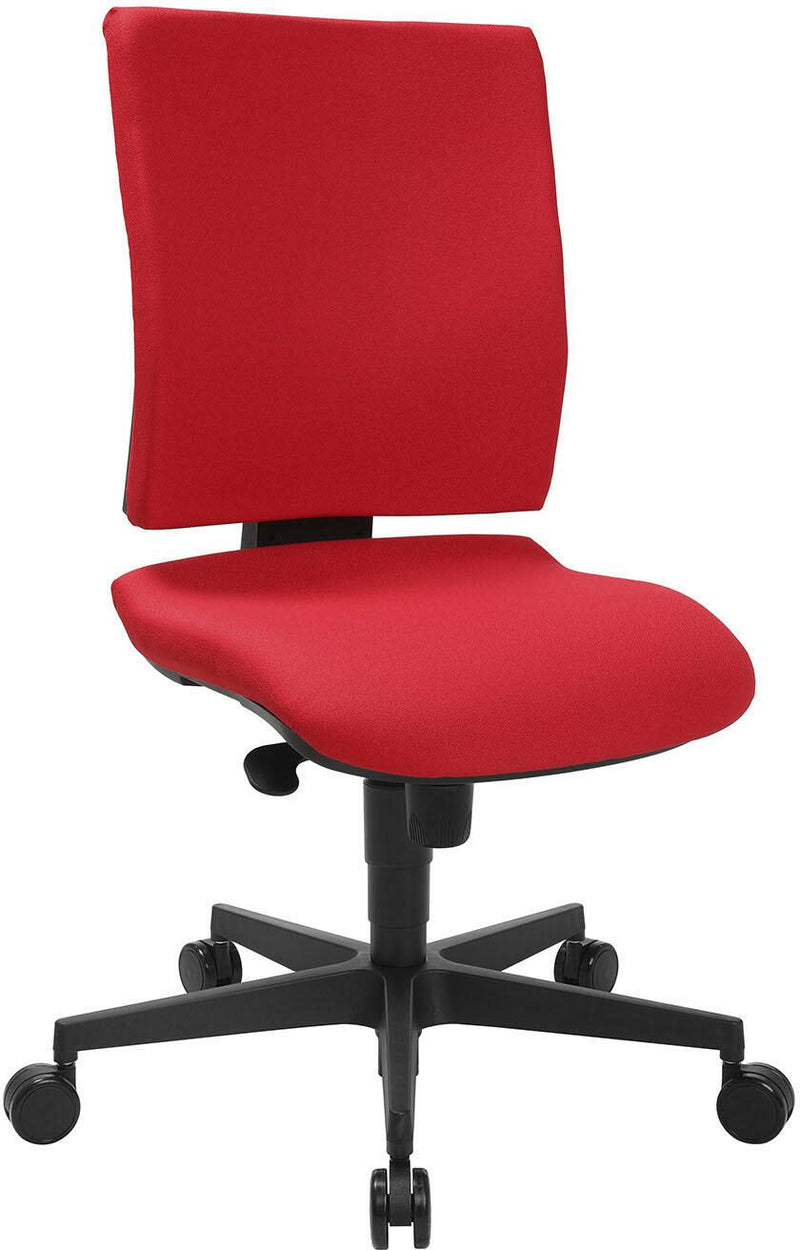 Topstar Bürostuhl Syncro CLEAN rot