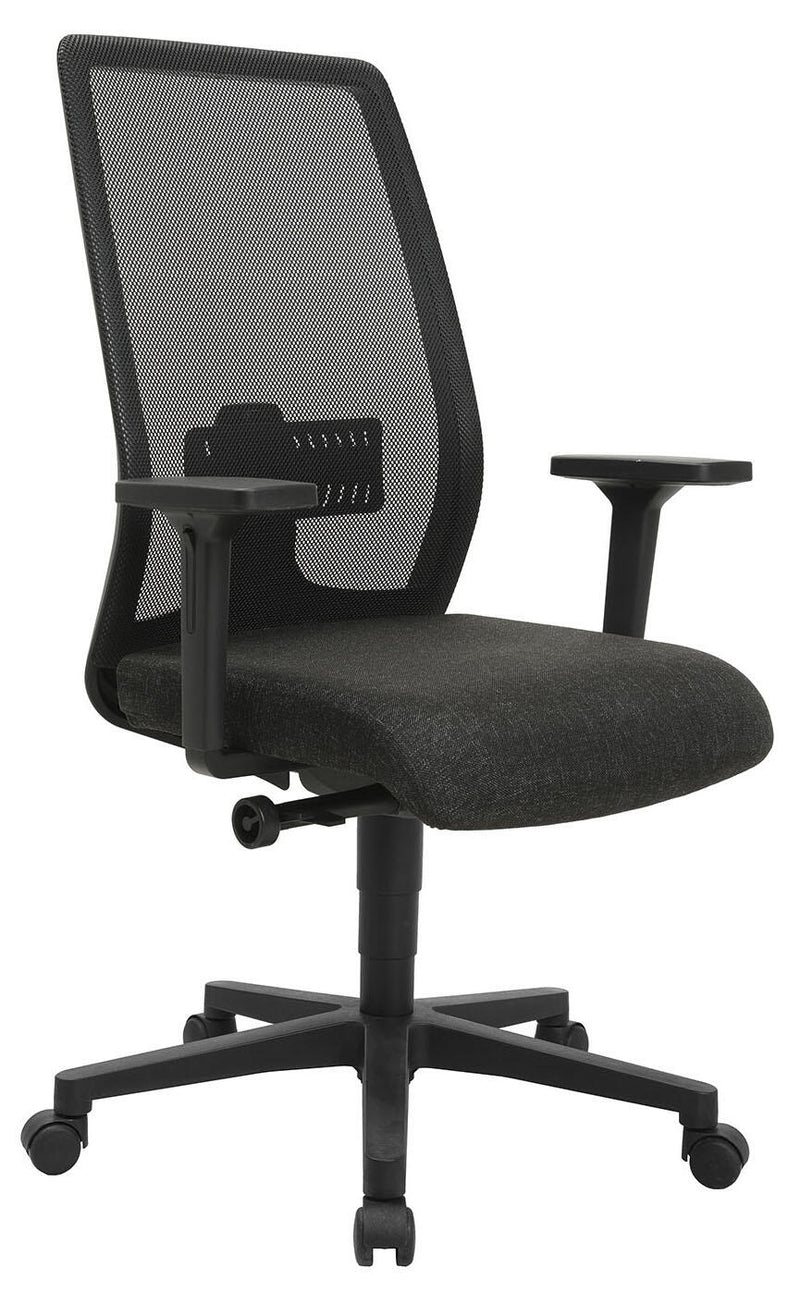 Topstar Bürostuhl EURO STAR 200 anth