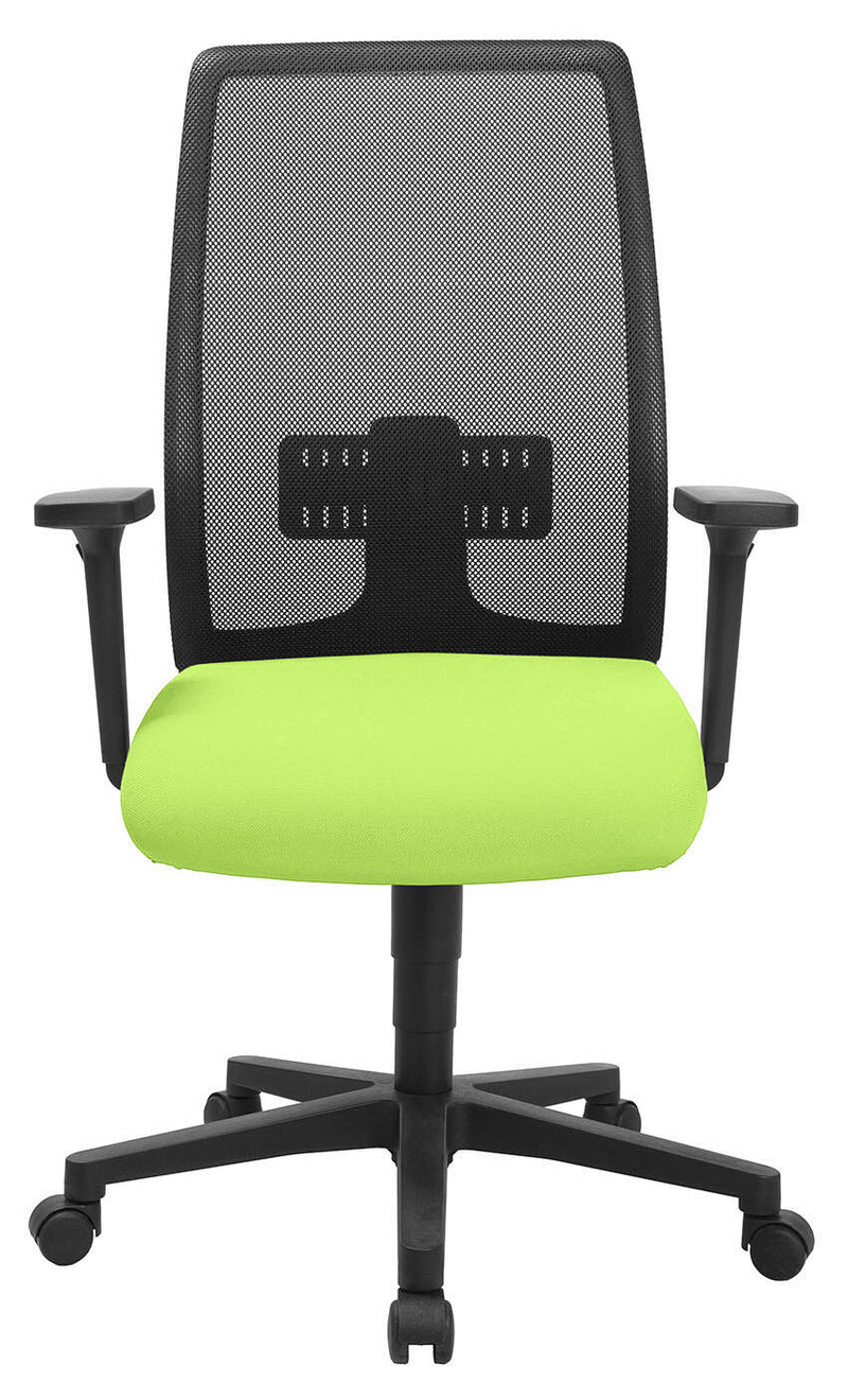 Topstar Bürostuhl EURO STAR 200 grün