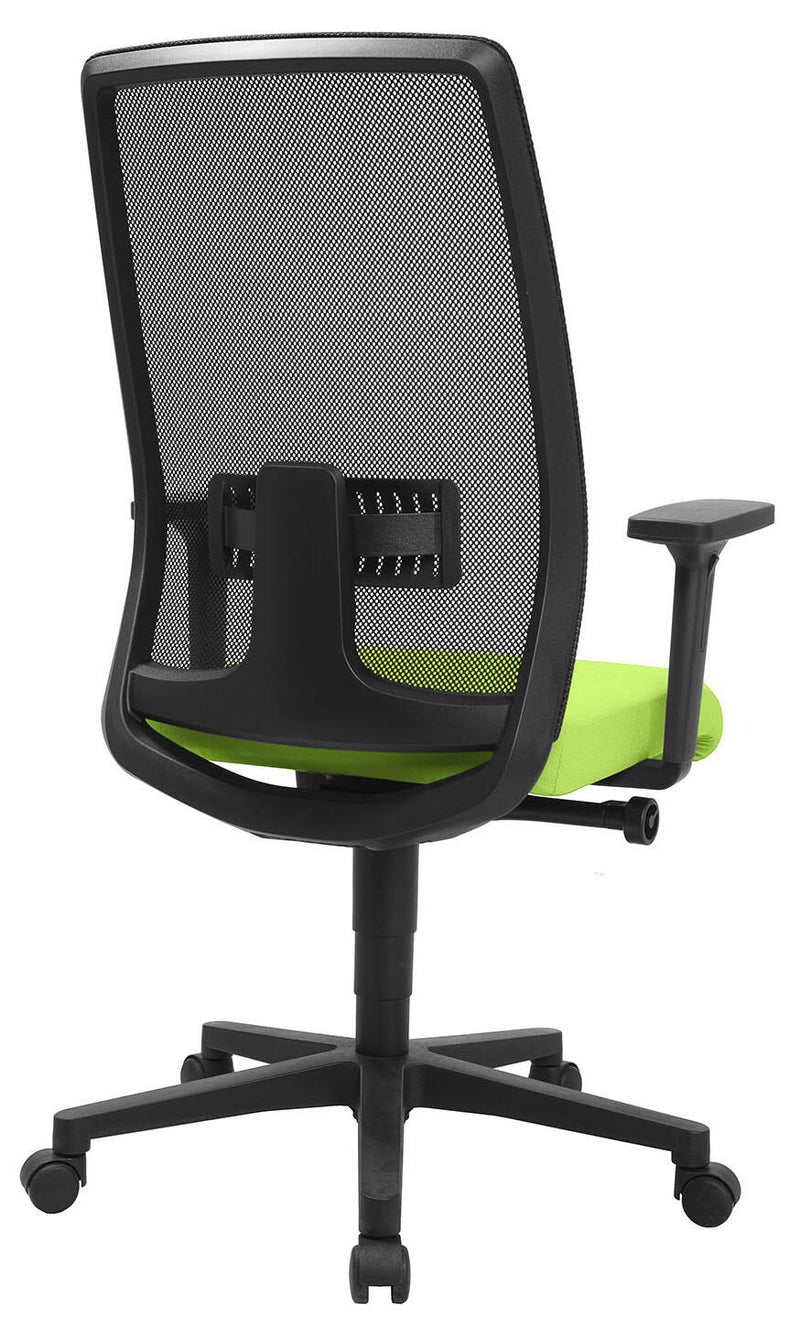 Topstar Bürostuhl EURO STAR 200 grün