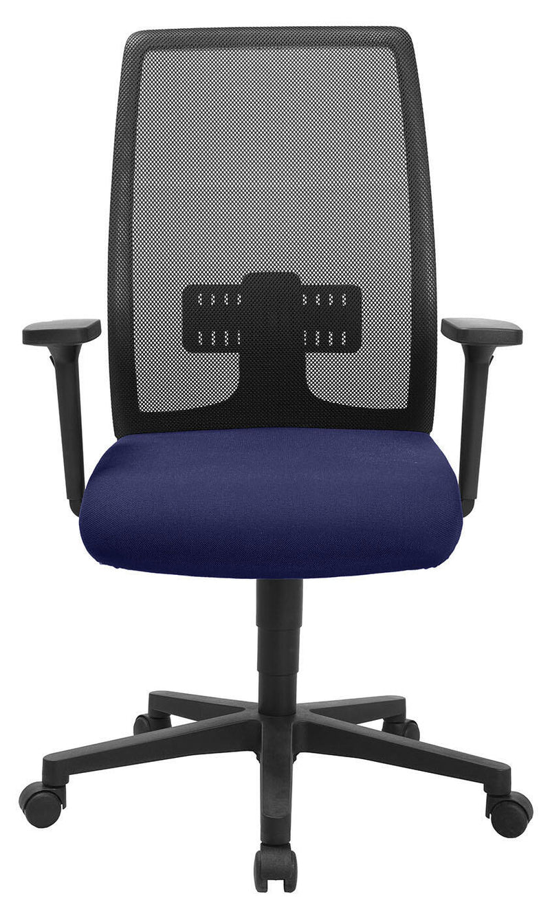 Topstar Bürostuhl EURO STAR 200 blau