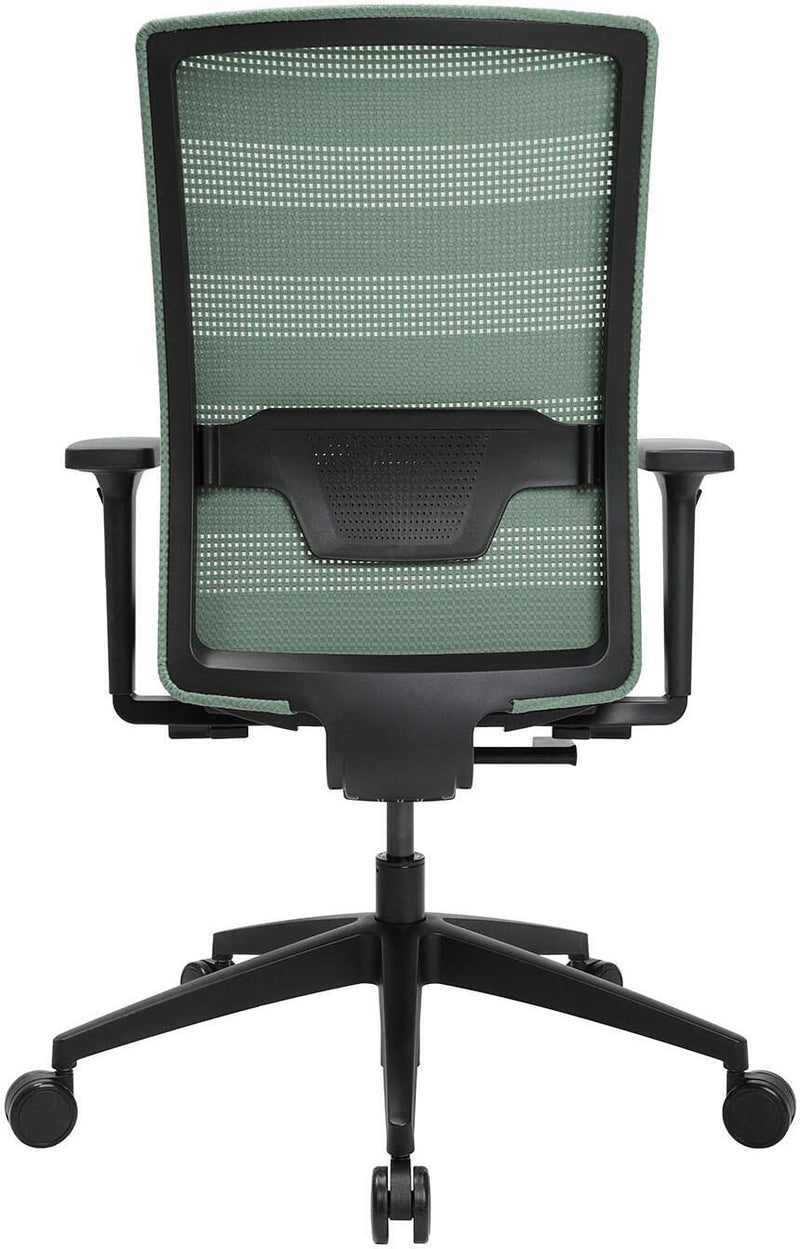Topstar Bürostuhl AirWork mint