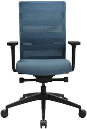 Topstar Bürostuhl Sitness AirWork bl