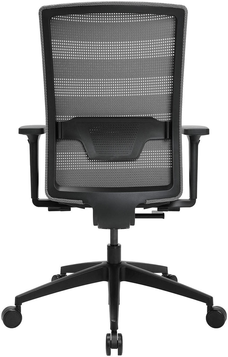 Topstar Bürostuhl AirWork grau