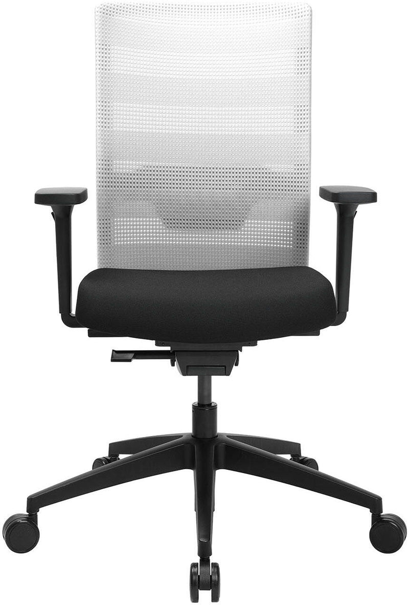 Topstar Bürostuhl AirWork weiß