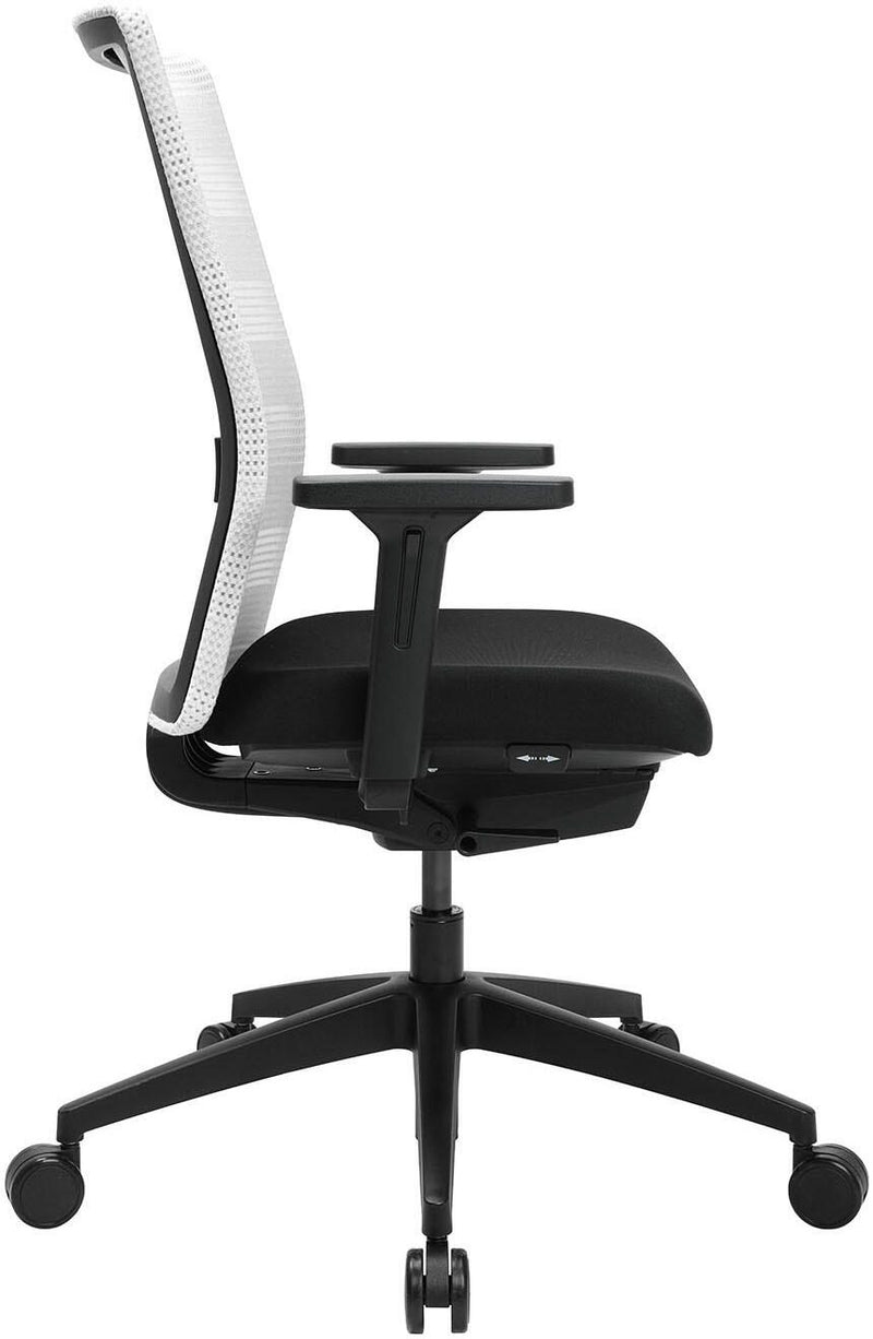 Topstar Bürostuhl AirWork weiß