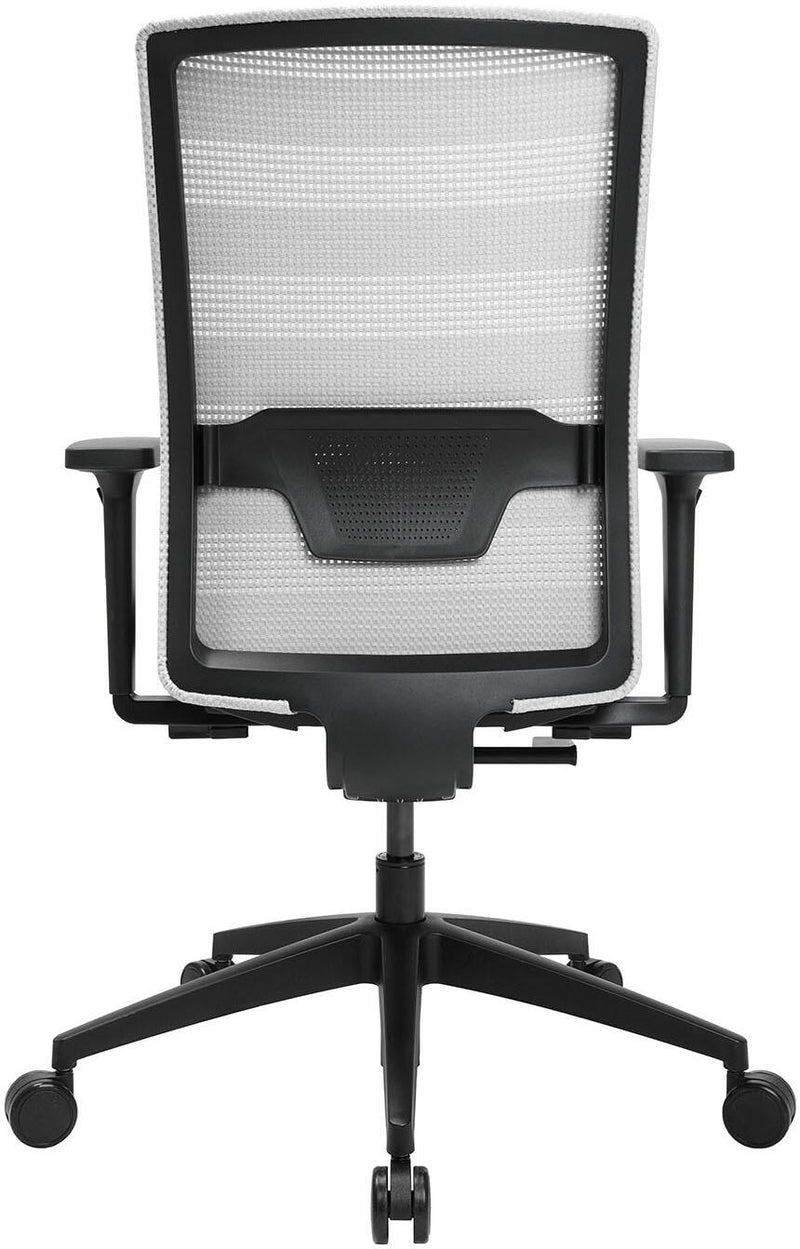 Topstar Bürostuhl AirWork weiß