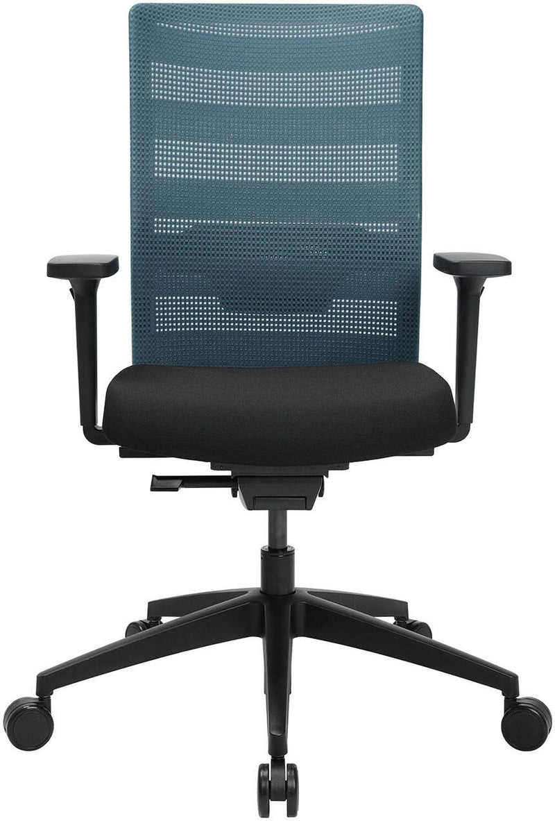Topstar Bürostuhl AirWork petrol