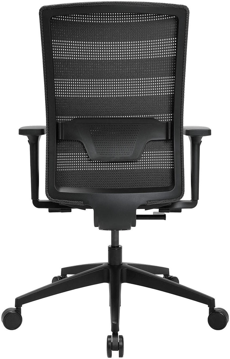 Topstar Bürostuhl AirWork schwarz