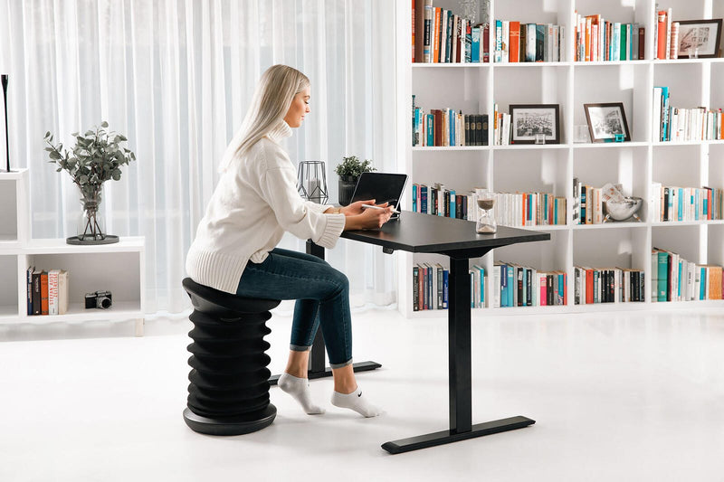 Topstar Hocker Sitness 4D grau