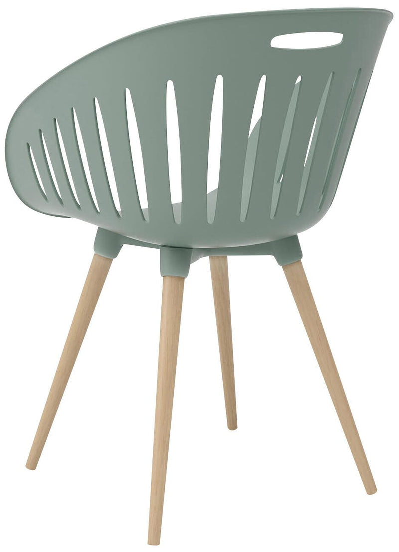 Topstar Stuhl Outdoor T2023 olive