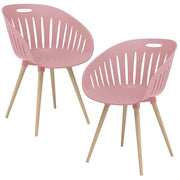Topstar Stuhl Outdoor T2023 rose