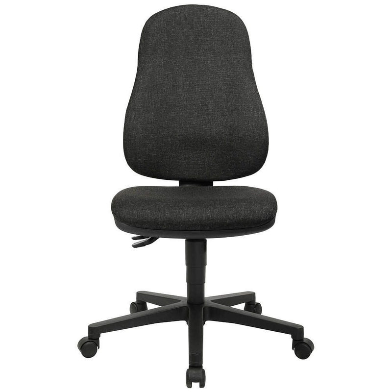 Topstar Bürostuhl Point 60 anthrazit