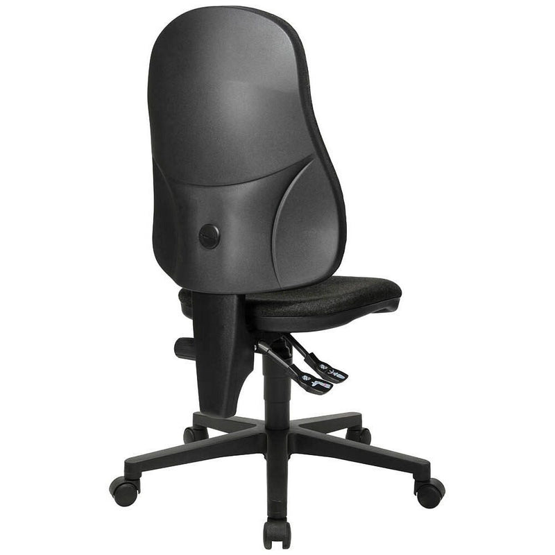 Topstar Bürostuhl Point 60 anthrazit